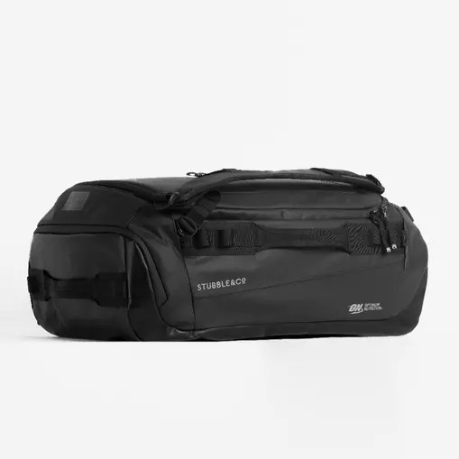 Optimum Nutrition STUBBLE&CO THE KIT BAG 42L Romania | 2461-CVLXR
