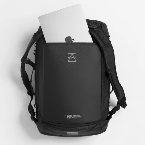 Optimum Nutrition STUBBLE&CO THE KIT BAG 42L Romania | 2461-CVLXR